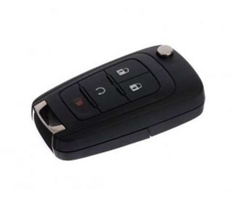 Holden genuine transponder car key